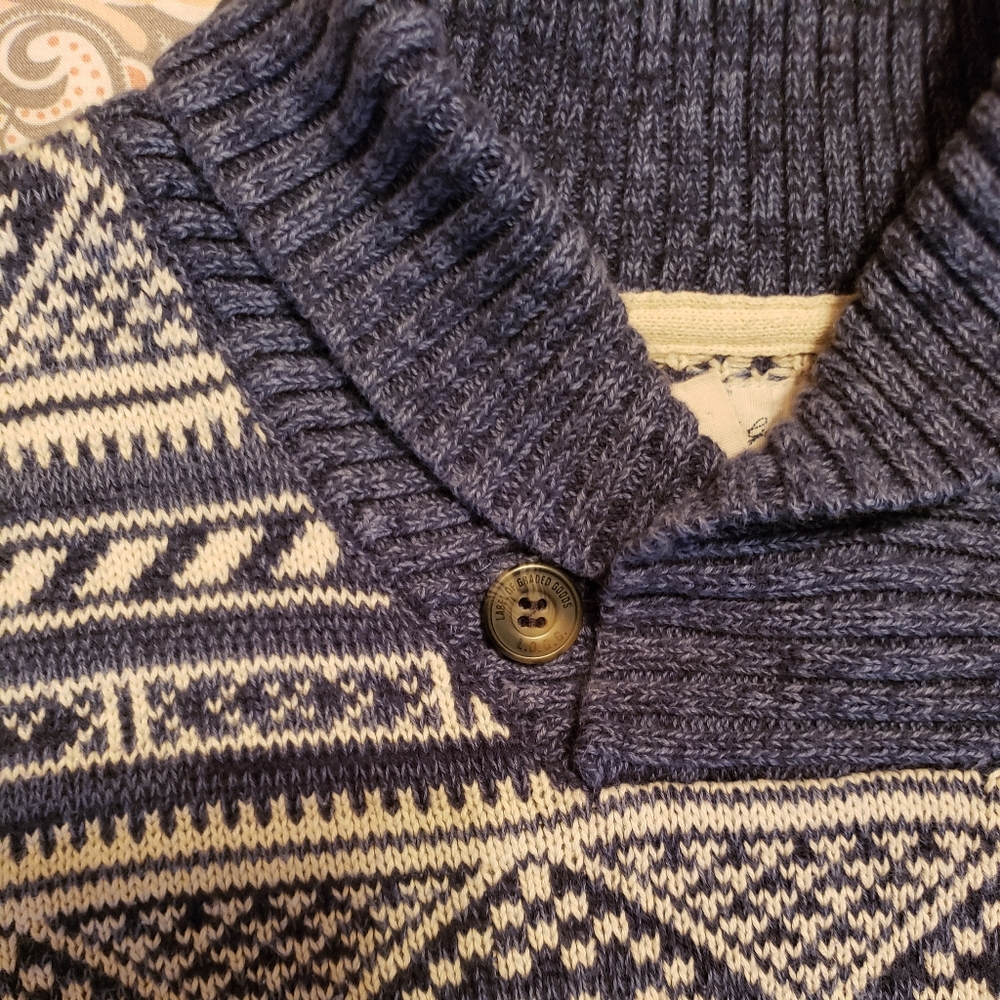 Kids h&m knit sweater
